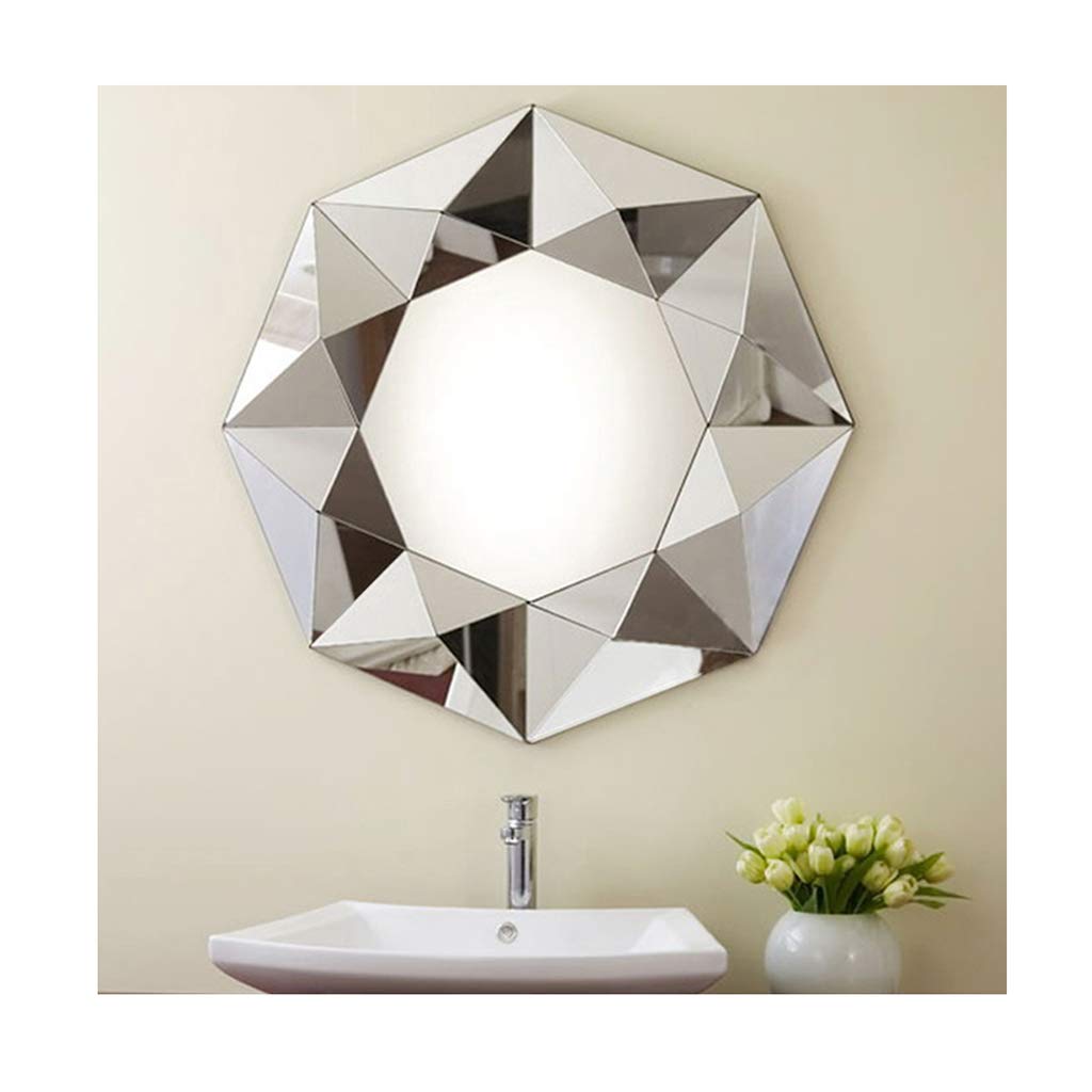 鏡 Rel du rire wall mirror S Rel du rire wall mirror S